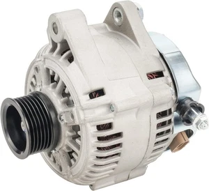 Alternator for Toyota Sienna 1998 1999 2000 2001 2002 2003 V6 3.0L 1998-2003 NEW - Picture 1 of 6