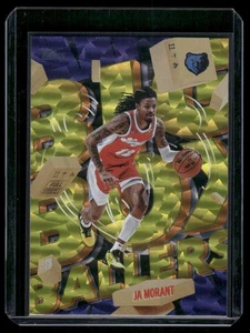 Ballers de baloncesto Topps Ja Morant #BB-49 2025-26 Big Box radiocontrol - Imagen 1 de 2