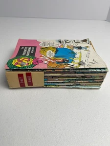 The Preventative Maintenance Monthly PS - 1967-68 lot of 12 - Bild 1 von 8