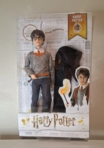 Harry Potter Harry Potter Film-inspirierte Sammlerpuppe Brandneu  - Bild 1 von 6