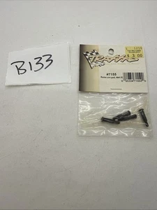 Traxxas 7155 - Steel Rocker Arm Post (4) 1/16 E-Revo/Slash - Picture 1 of 1
