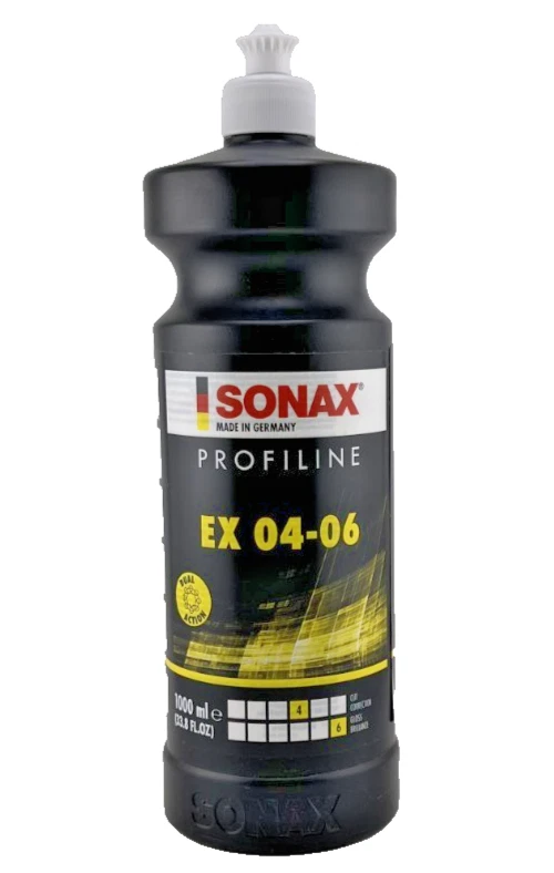 Sonax Profiline EX 04-06 - 1000ml -  242300 - Image 1 of 1