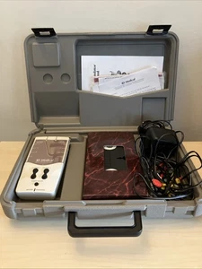 RS-2m Medizinischer Stimulator + Strom und Koffer TOP - Bild 1 von 6