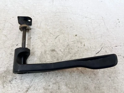 23-25 HONDA ACUERDO MANIJA DELANTERA IZQUIERDA LADO CONDUCTOR PALANCA MOLDURA OEM Foto 1 de 3