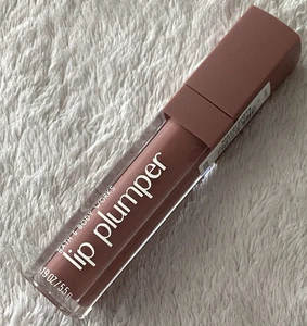 Bath & Body Works TUTTO NUOVO ~ * UN LATTE DA AMARE * ~ Lip Plumper .19 once / 5,5 g - Foto 1 di 2