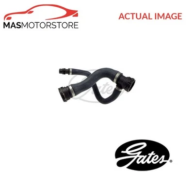 RADIATOR HOSE UPPER GATES 05-2355 H NEW OE REPLACEMENT - Image 1 of 4