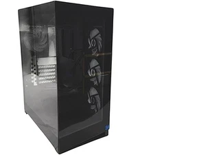 Cyber power PC Model C Series Desktop PC - Cyber power pc ET 8732-2151 - Picture 1 of 10