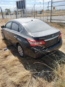 Right AIR BAG 985P03SG8A 2013-2014 NISSAN SENTRA - Picture 1 of 8