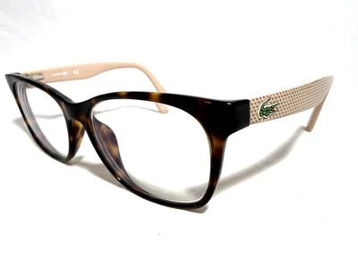 Lacoste L2767 214 Brille 54-16-140 - Bild 1 von 4