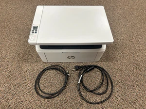 Impresora láser monocromática HP LaserJet Pro MFP M29w - Imagen 1 de 8