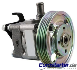 1* Power Steering Pump 36000790 New Genuine ZF / BOSCH for Volvo V70/Xc70/Xc60 - Picture 1 of 4