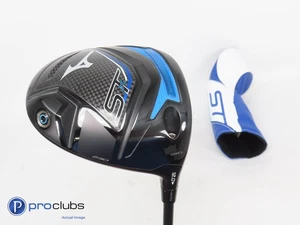 Ladies Mizuno ST-X 230 12* Driver w/HC - UST Helium 4F1 Ladies Flex - 360791 - Picture 1 of 4