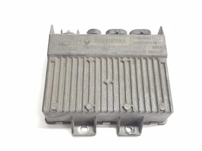 7700106071 centralina motore per RENAULT ESPACE GRAND ESPACE JE0 2.2 2335206 - Immagine 1 di 4