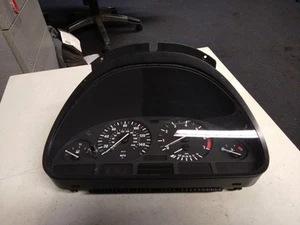 BMW E39 5 SERIE QUADRO STRUMENTI CON TACHIMETRO 6923076. - Foto 1 di 14