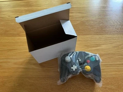 BRAND NEW 3rd Party GameCube Controller Pad Nintendo - Image 1 of 4
