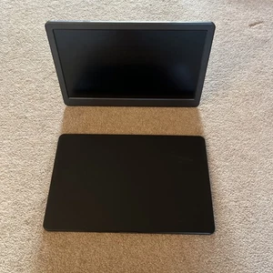 GeChic ON-Lap Moniteur Portable 15,6” Full HD IPS Moniteur HDMI USB ON-LAP1503 - Photo 1/15