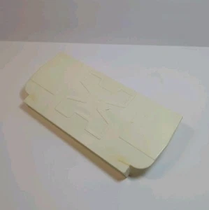 Original 1976 Mattel Space 1999 Eagle 1 Transporter Side Hull Door *One Tab - Picture 1 of 6