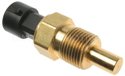 SENSOR MEDIDOR DE TEMPERATURA BUICK CHEVROLET OLDSMOBILE PONTIAC 2.2L 3.1L 3.4L 3.8L Foto 1 de 3