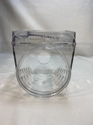 Ronco Popeil Máquina de Pasta P400 CUENCO MEZCLADOR y Tapa de Tazón Mezclador Foto 1 de 4