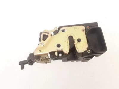 Suzuki Forenza Daewoo Nubira Lacetti berlina 2005 rear left door lock mechanism Foto 1 de 3