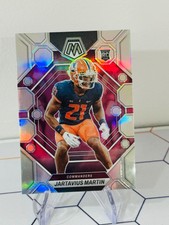 2023 Panini Mosaic Football  SILVERS - Pick A Card - Complete Your Set