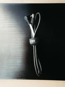 DC 12v Male to Male Camera Power Cable - Picture 1 of 1