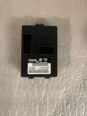 Dodge Durango/Jeep Grand Cherokee 2014-2018 módulo de puerta levadiza 68140669 equipo original Foto 1 de 3