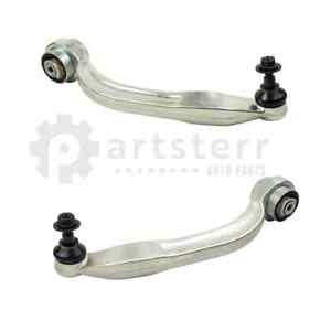 Front & Rear Lower Rearward Control Arm Ball Joint Set Fits 2000-2003 Audi A8 Qu