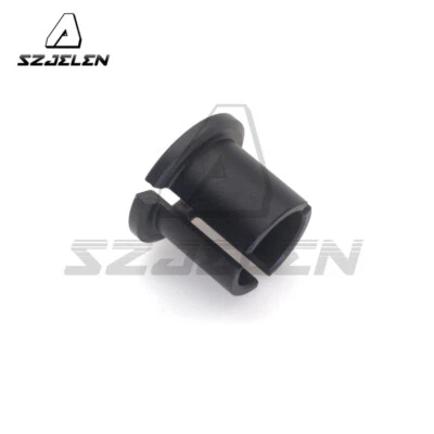 Camera Slide Rail 15mm Tube Thickened To 19mm ARRI WCU-4 Motor Buckle Suitable - Image 1 of 4