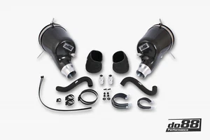 Porsche 911 Carrera 3.0T (992.1) Induction System 66mm DO88 Performance (2019-) - Picture 1 of 8