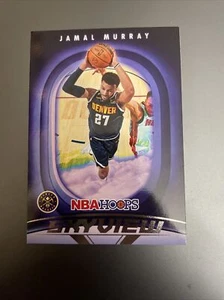 2023 NBA Hoops Jamal Murray Skyview Nuggets #4 - Picture 1 of 2