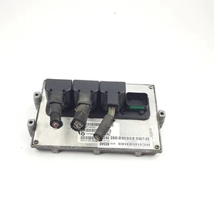2011 JEEP CHEROKEE DODGE DURANGO ENGINE MODULE UNIT ECU ECM PCM P68105833AD - Picture 1 of 6