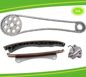 Kit de cadena de distribución para Citroën Nemo 1.3 Hdi Peugeot Bipper 1.3 HDi 2010- - Imagen 1 de 8