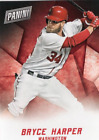 2015 Panini Black Friday Bryce Harper Phillies #18