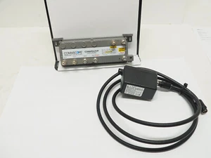 Commscope VoIP Amplifier Homeconnect CSMAPDU5VP w/AC Adapter - Picture 1 of 5
