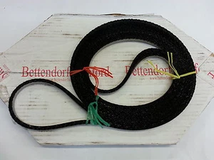 New Bettendorf Stanford Slicing Blades 188L + 1/2,1/4 Act 188-1/4 (21)-Blades - Picture 1 of 3