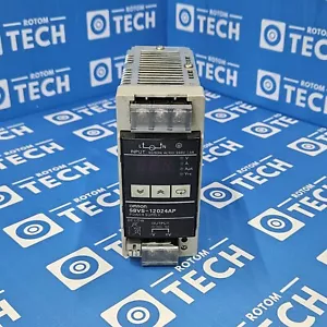 OMRON S8VS-12024AP/ED2 NEW-OPEN BOX FedEx postpaid shipment - Picture 1 of 2