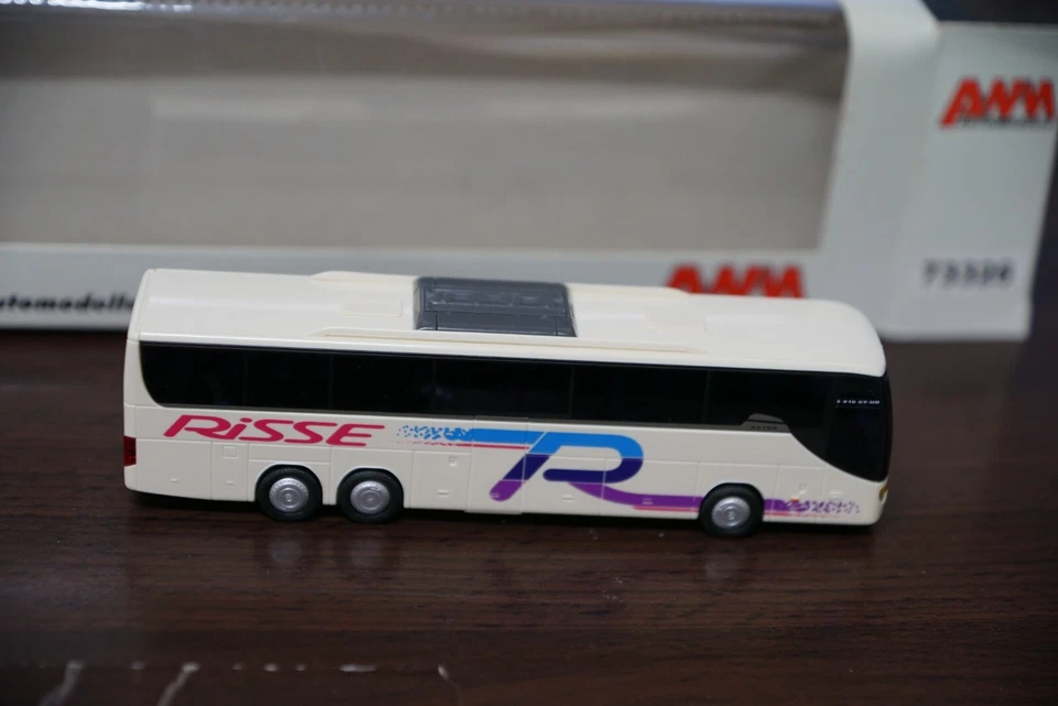 1:87 SETRA S416 BUS   AWM - Image 1 of 4
