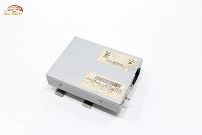 HUMMER H3 2008-2010 MÓDULO DE CONTROL RECEPTOR DE RADIO SATÉLITE UNIDAD Y SOPORTE OEM Foto 1 de 4