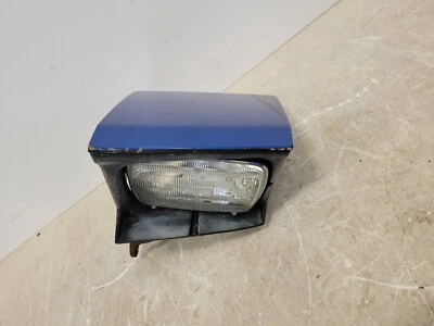 Faro emergente lateral del conductor Toyota MR2 1985-1989 Foto 1 de 4