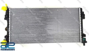 RADIADOR Para VW POLO 6R0 1,4 TSI 1,6 TDI 2009- 6R0121253A 6R0121253L - Picture 1 of 2