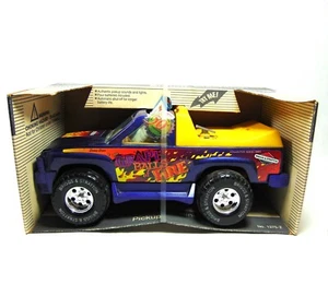 Collectible Sound Machine Briggs & Stratton Pickup Truck by Nylint (Ca. 1996) - Picture 1 of 9