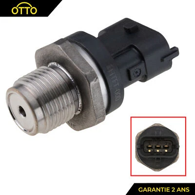 Régulateur de Pression pour  LANCIA DELTA III MUSA YPSILON 55195078 504152959 - Photo 1/4