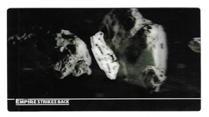 2010 Topps The Empire Strikes Back 3Di Widevision #18 The Artful Dodgers - Bild 1 von 2