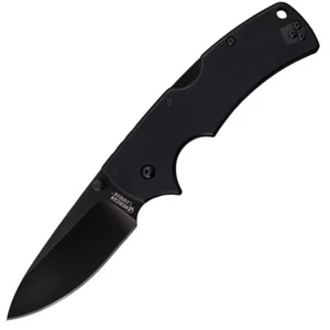 Cold Steel Knife American Lawman S35VN Blade 58B - Picture 1 of 2
