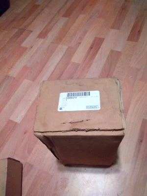 2004 2005 2006 2007 CHEVROLET CHEVY MALIBU CENTER CONSOLE PART OEM - Image 1 of 4