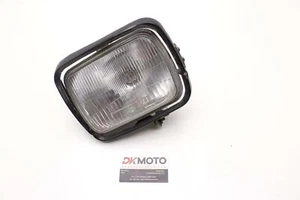 1985 kawasaki zx900a gpz900r ninja OEM FRONT HEADLIGHT HEAD LIGHT LAMP R13.BX10 - Picture 1 of 5