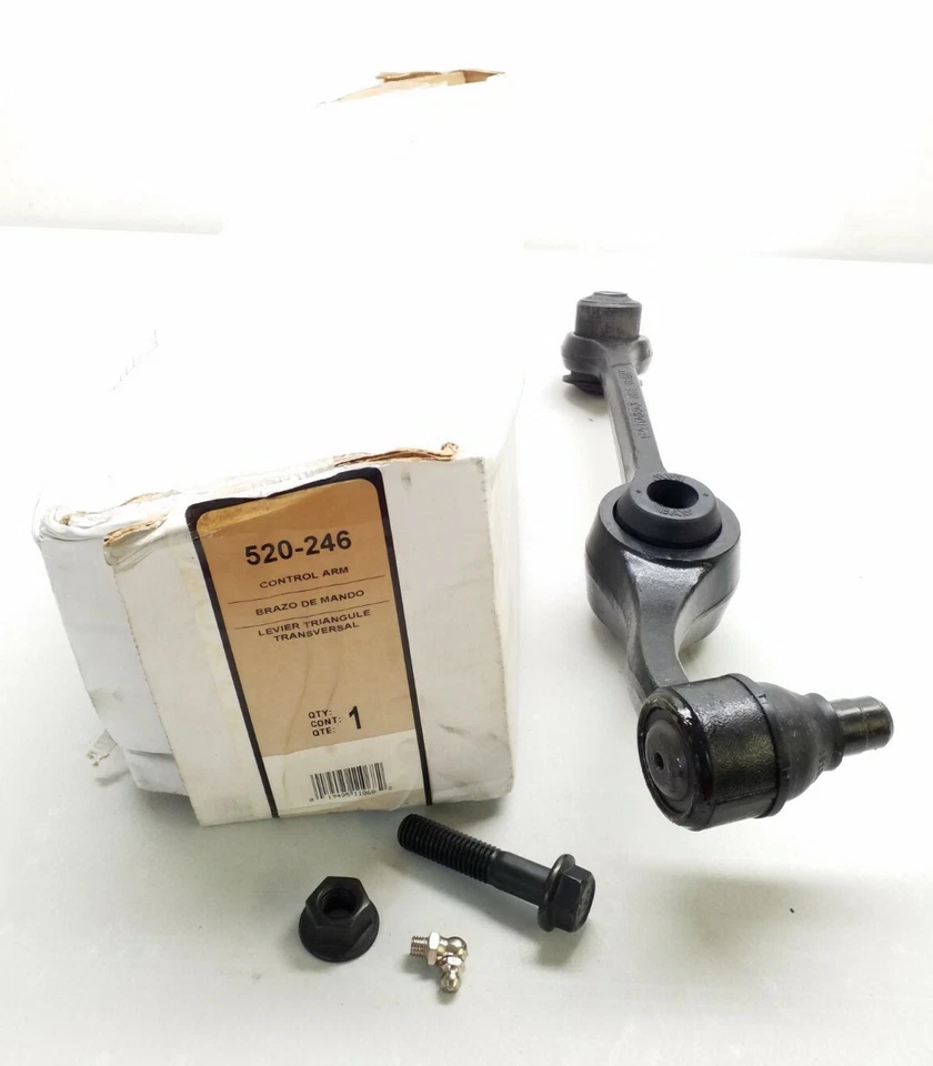 520-246 BAW Suspension Control Arm With Ball Joint Free Shipping Free Returns - Image 1 of 3