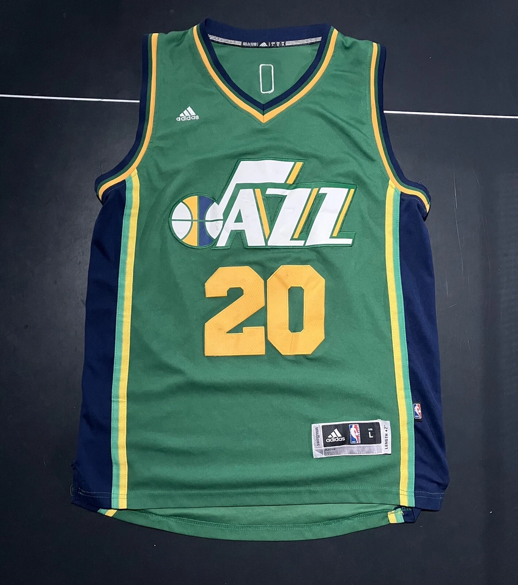 Gordon Hayward Utah Jazz NBA Jerseys for sale | eBay