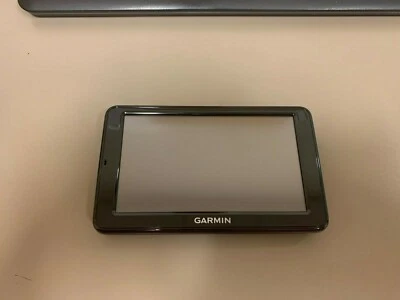GARMIN NUVI 2595LM AUTOMOTIVE GPS 5" NAVIGATION with Extras! - Image 1 of 4